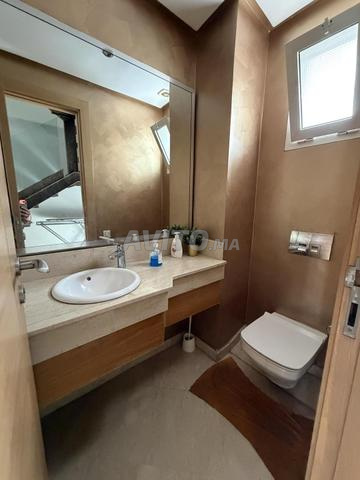 Appartement à louer 60 m² à Casablanca - 2
