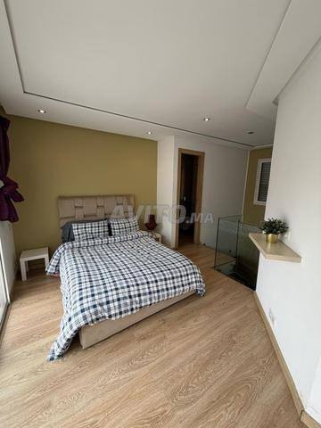 Appartement à louer 60 m à Casablanca - image 3