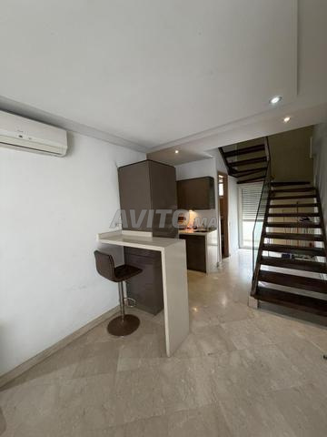 Appartement à louer 60 m à Casablanca - image 4