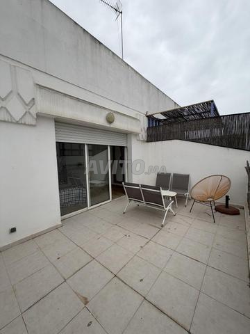 Appartement à louer 60 m à Casablanca - image 5