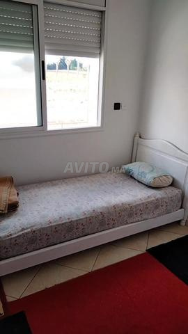 Appartement (3 chambres meublé cuisine équipée) à louer - 2