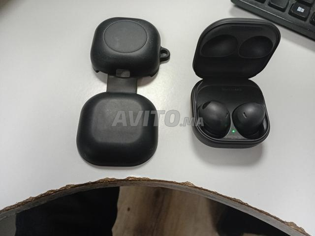 Samsung Galaxy Buds Pro2