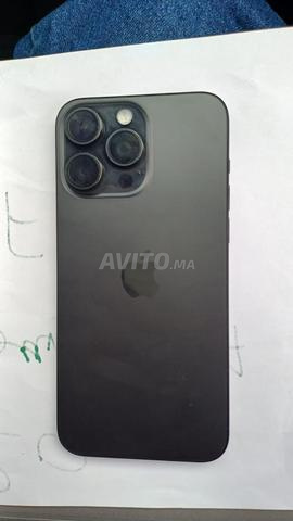 iPhone 15 Pro Max neuf à vendre