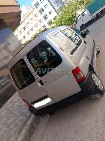 Sidi Driss Tanger - 2