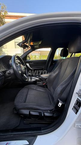 BMW Série 1 Pack M Première Main - Automatique