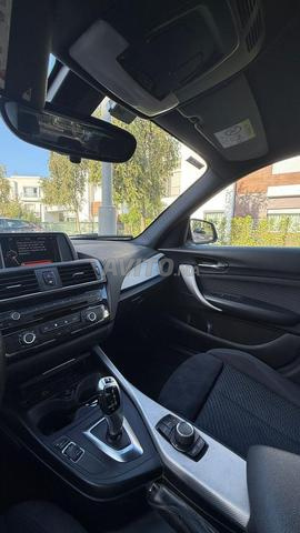 BMW Serie 1 Pack M Première Main- Automatique
