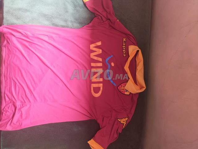 طقم روما الأصلي - 2