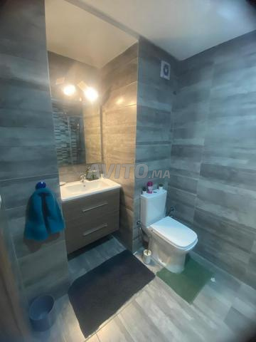 Appartement meublé à louer Mohammedia - 2
