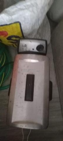 مقلاة كهربائية فتيل - 2