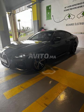 BMW Série 4M - 2