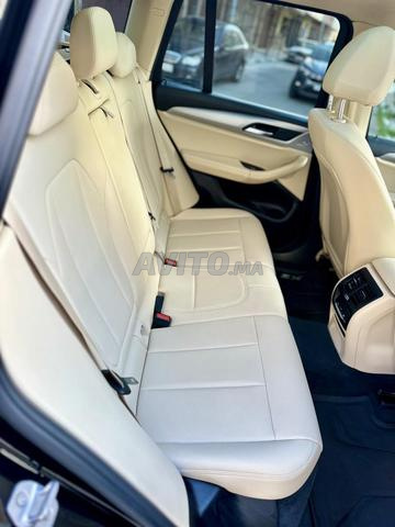 BMW X3 pack sport - 2