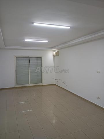 مكتب جديد 100 متر مربع في وسط المدينة - 2