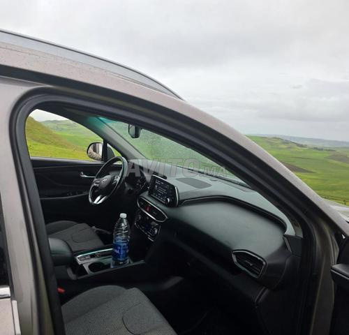 هيونداي سانتا في - 2