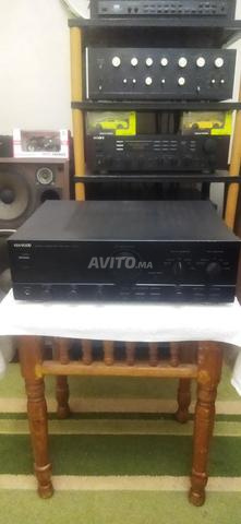 Kenwood ka7010