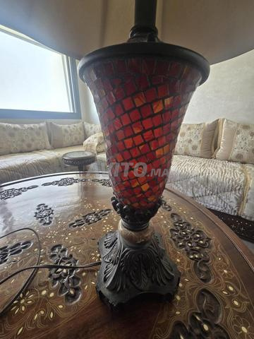 غطاء مصباح - 2