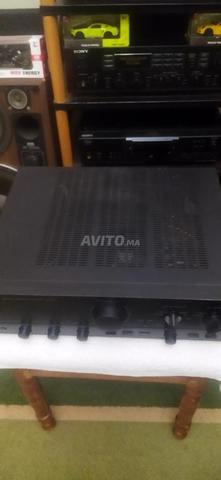 كينوود ka7010 - 2