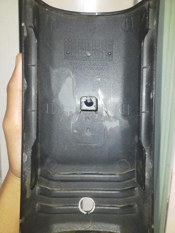 c50 docker carénage - 2