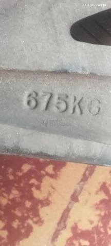 جنوط ألمنيوم 16 - 2