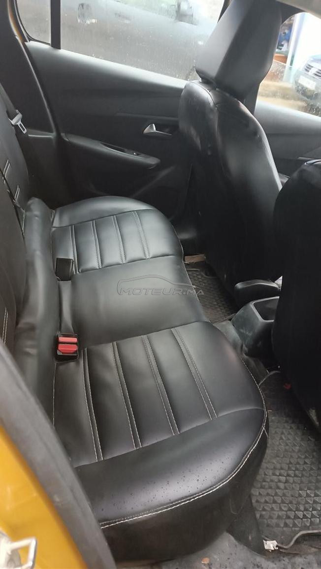 Peugeot 208 HDi 