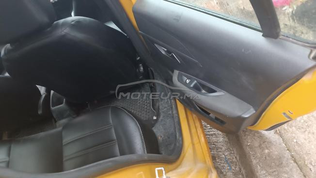 Peugeot 208 HDi 