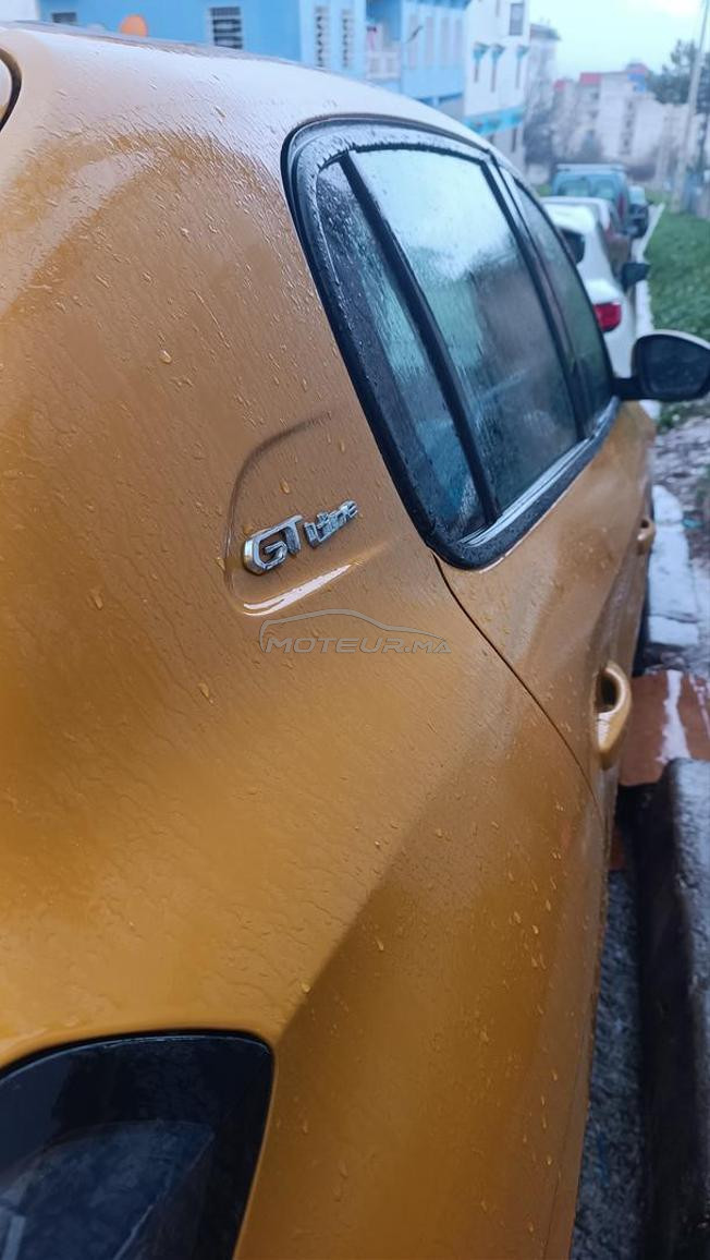 Peugeot 208 HDi 