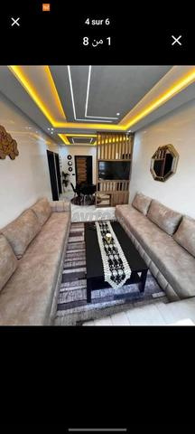 شقة جميلة في المستوى - 2