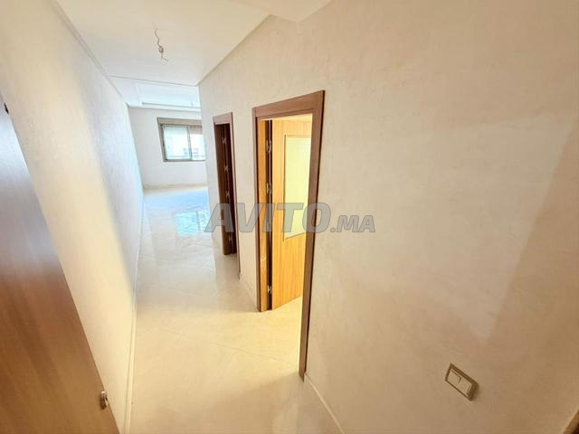 Appartement neuf à vendre à Tanger – Riad Salam - 2