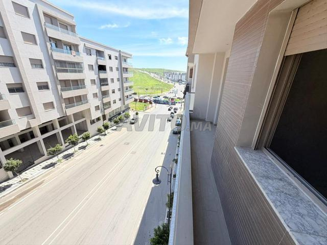 Appartement neuf à vendre à Tanger – Riad Salam