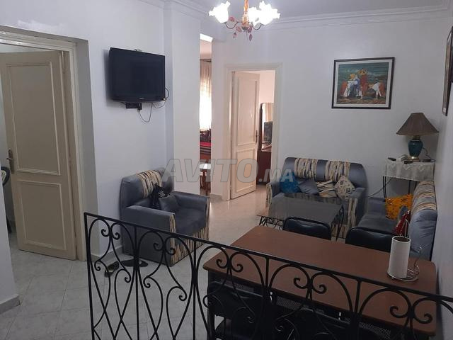 Appartement à vendre 84 m² à Martil - 2