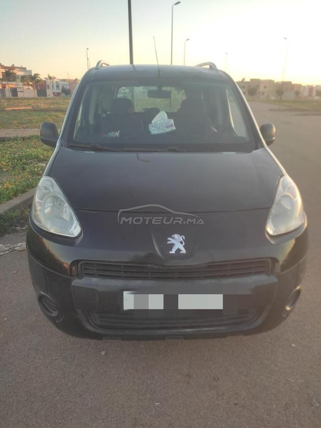 PeugeotPartner