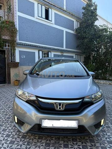 هوندا جاز بنزين أوتوماتيك المالك الأول - 2