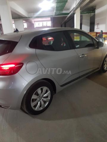 Clio 5 Diesel 2022