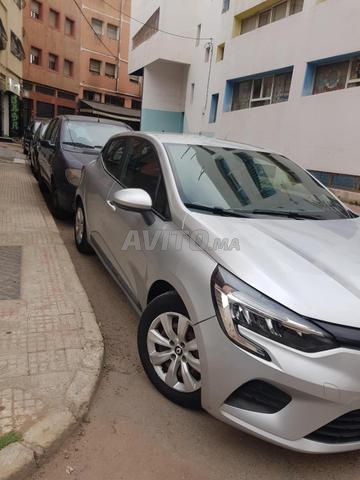 Clio 5 Diesel 2022 - 2