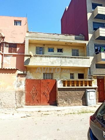 Maison à vendre à Ain Sbaa Casablanca