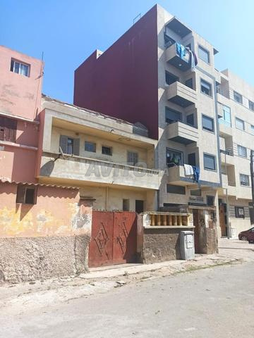 Maison à vendre à Ain Sbaa Casablanca - 2