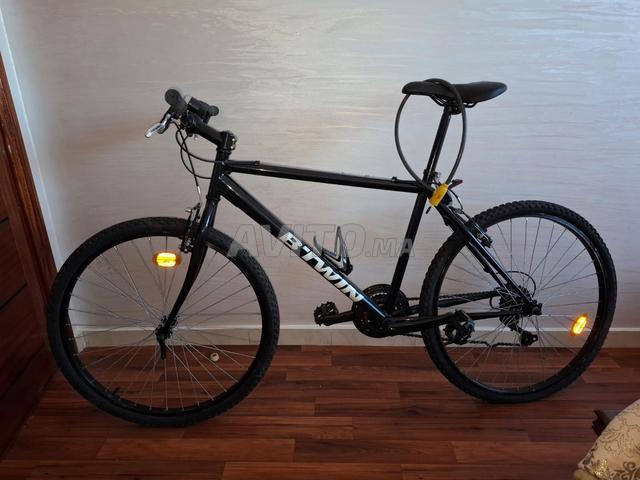 À vendre VTT tout neuf d'origine France - 2
