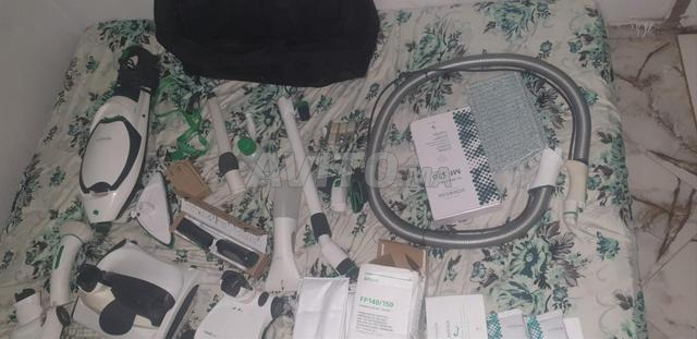 مكنسة فورفيرك كوبولد VK150 - 2