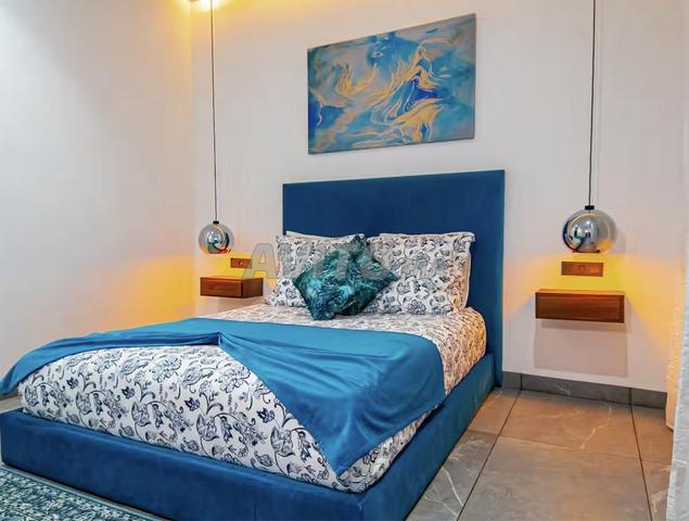 فيلا فاخرة مع مسبح خاص - 2