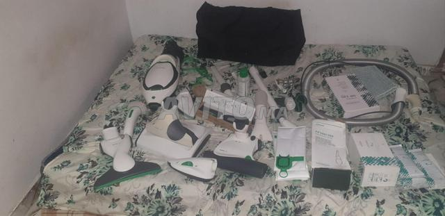 Aspirateur Vorwerk Kobold VK150
