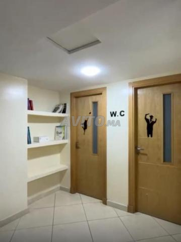 محل تجاري لمعهد تكوين مهني - 2