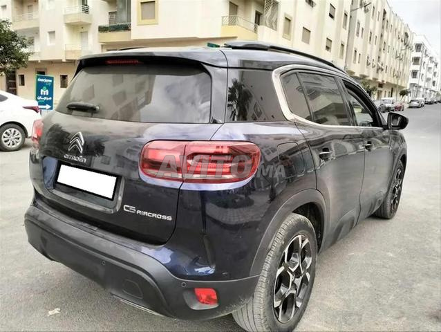 سيتروين سي5 اير كروس - 2