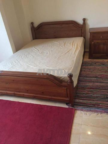 شقة مشتركة 100 متر مربع في الرباط