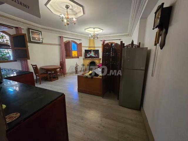 شقة للإيجار 65 متر مربع في مراكش - 2