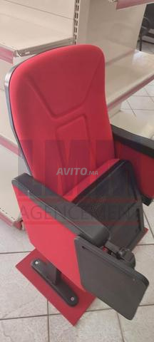 Mobilier scolaire en promotion