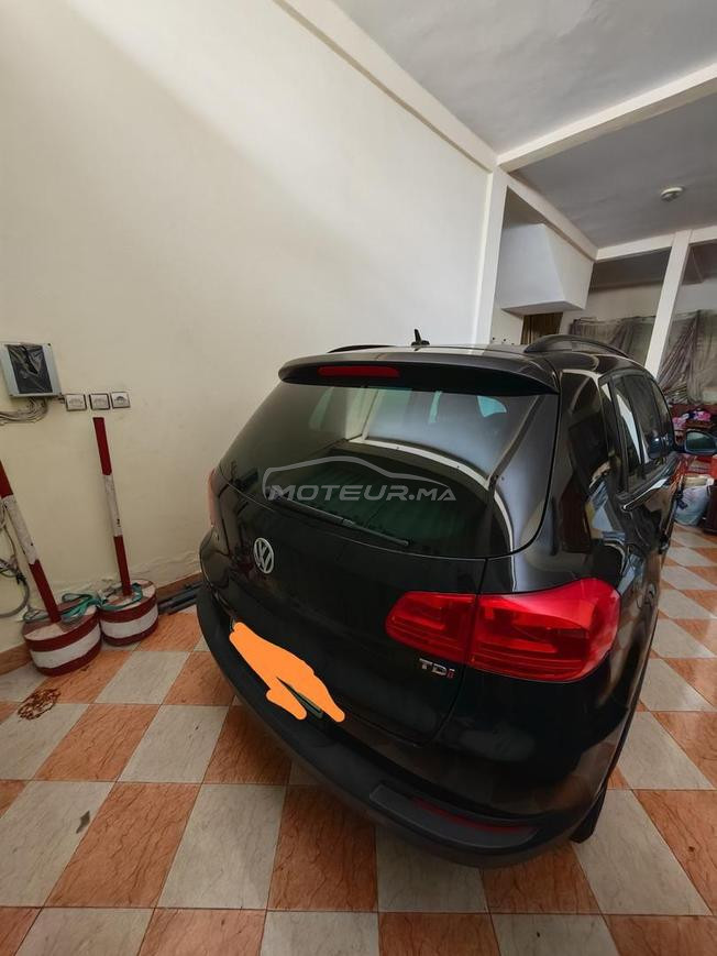 Volkswagen Tiguan 2014 à vendre