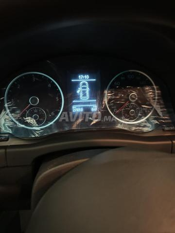 فولكس فاجن تيجوان 2014 للبيع - 2