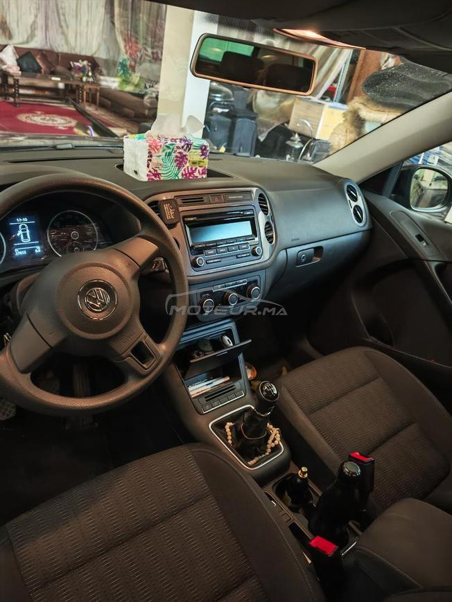 Volkswagen Tiguan 2014 à vendre