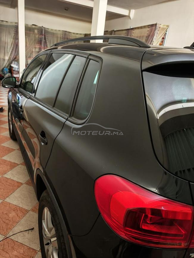 Volkswagen Tiguan 2014 à vendre
