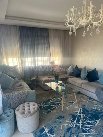 شقة للكراء 115 متر مربع في المحمدية - 2