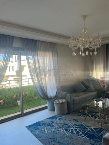 Appartement à louer 115 m² à Mohammedia